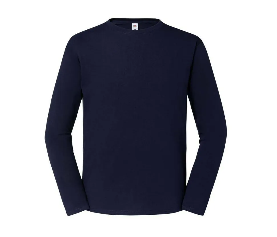 FRUIT OF THE LOOM SC152 - Tee-shirt col rond 195