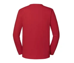 FRUIT OF THE LOOM SC152 - Tee-shirt col rond 195