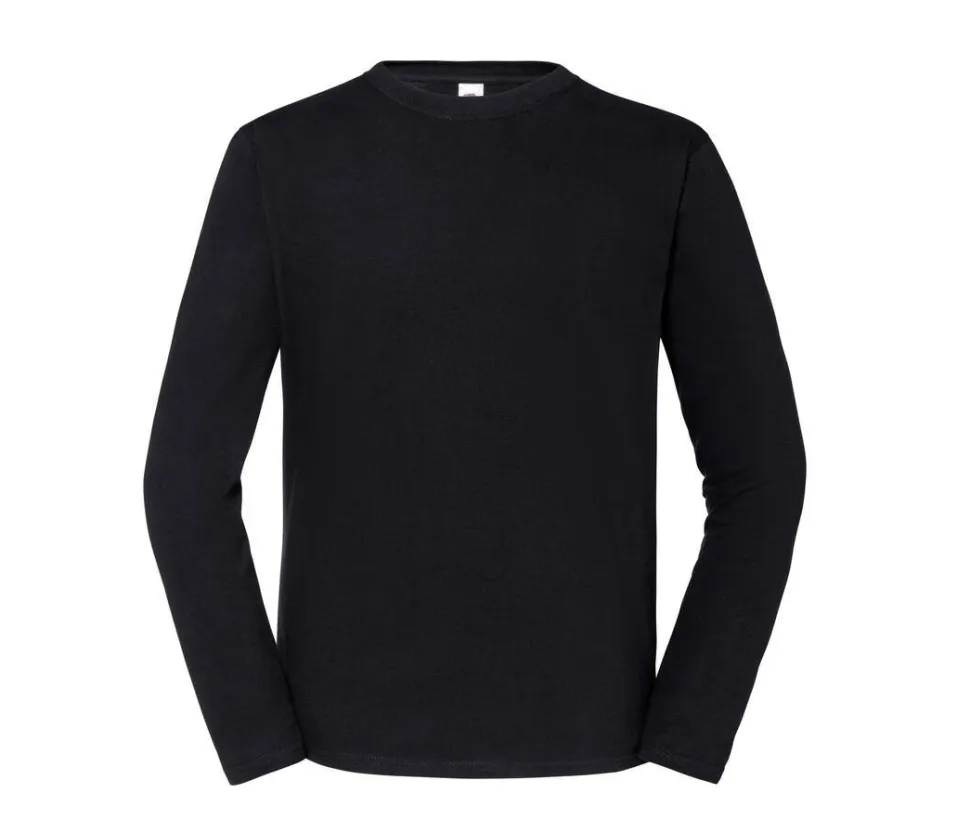 FRUIT OF THE LOOM SC152 - Tee-shirt col rond 195