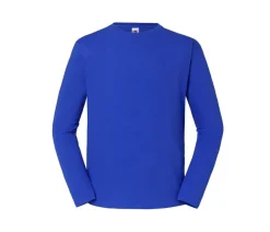 FRUIT OF THE LOOM SC152 - Tee-shirt col rond 195