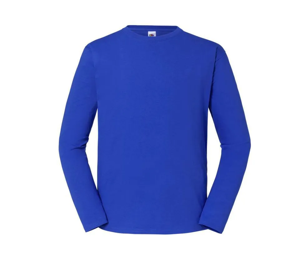 FRUIT OF THE LOOM SC152 - Tee-shirt col rond 195