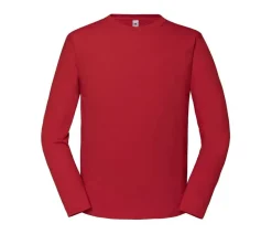 FRUIT OF THE LOOM SC152 - Tee-shirt col rond 195