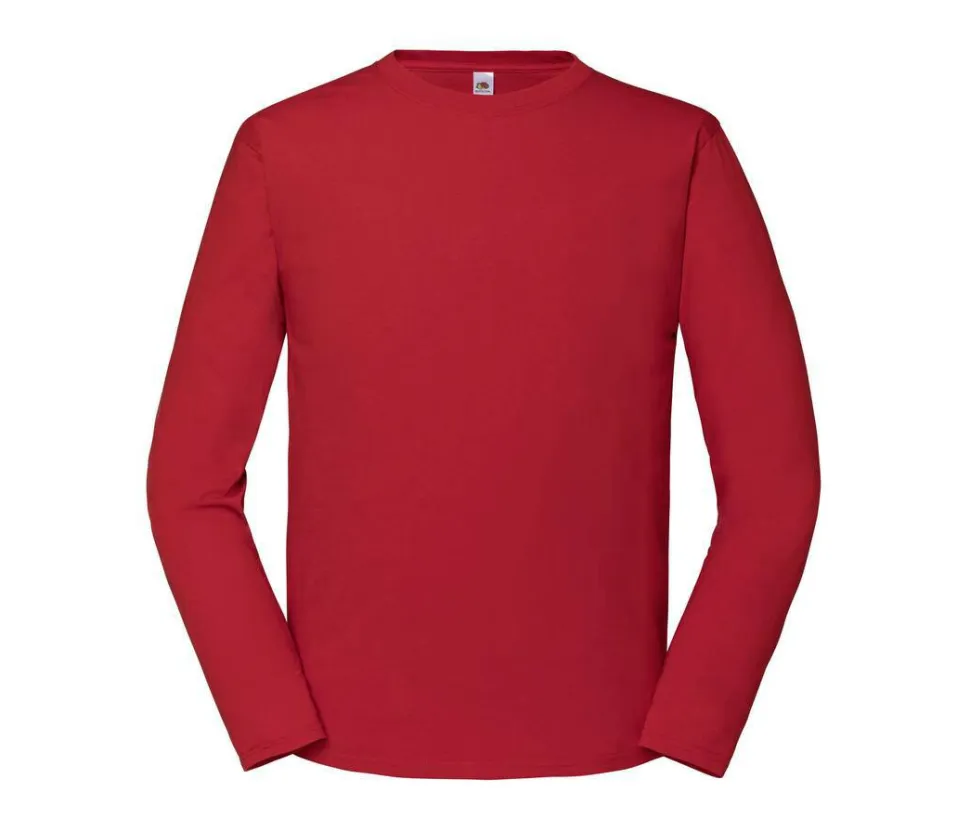 FRUIT OF THE LOOM SC152 - Tee-shirt col rond 195
