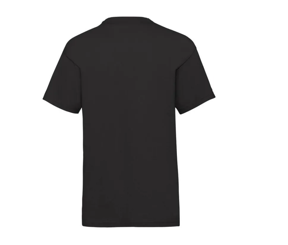 Fruit of the Loom SC231 - Tee shirt Enfant Value Weight