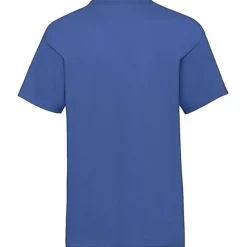 Fruit of the Loom SC231 - Tee shirt Enfant Value Weight