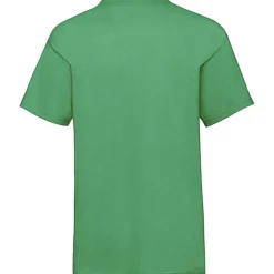 Fruit of the Loom SC231 - Tee shirt Enfant Value Weight