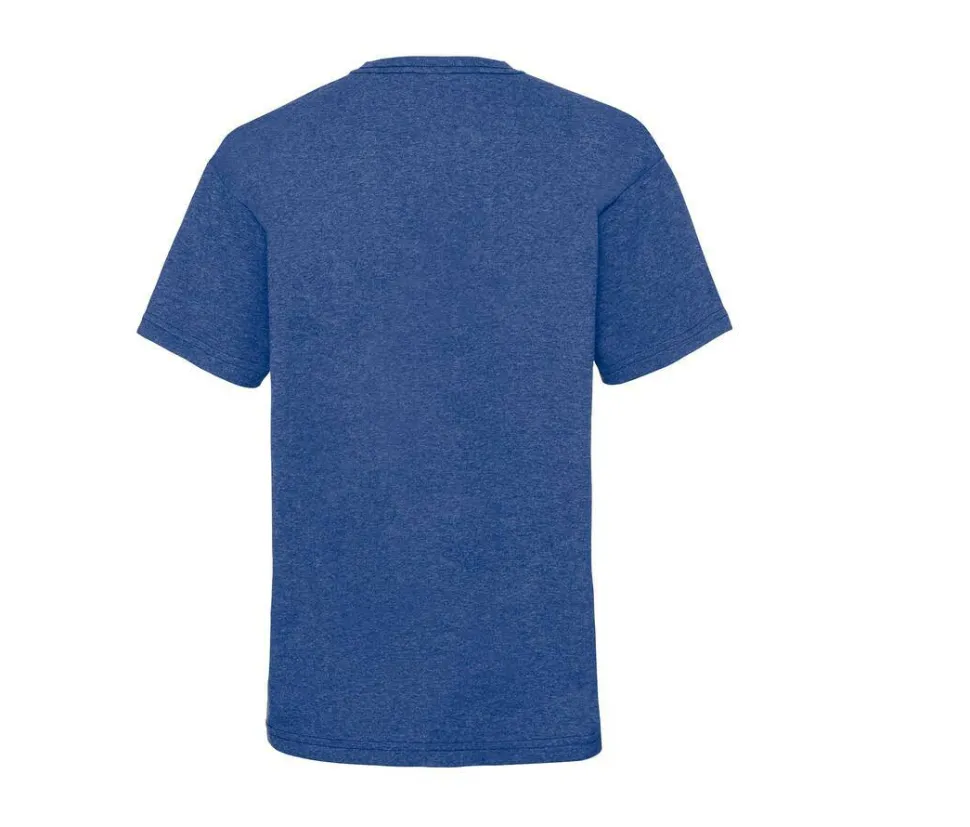 Fruit of the Loom SC231 - Tee shirt Enfant Value Weight