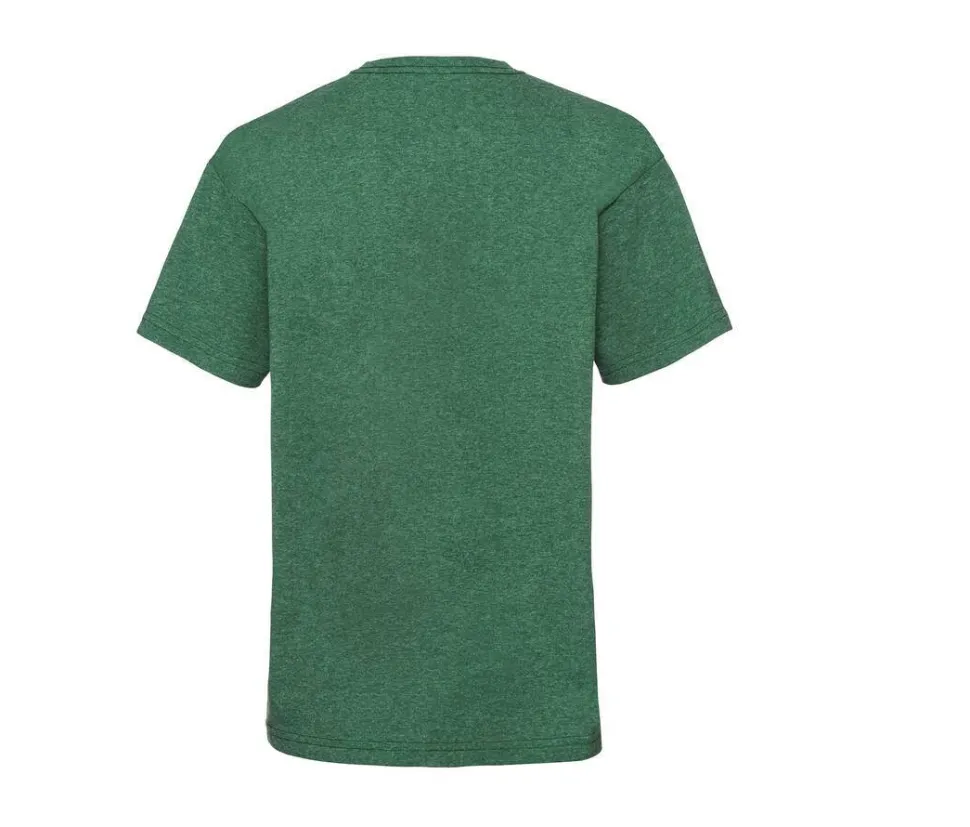 Fruit of the Loom SC231 - Tee shirt Enfant Value Weight