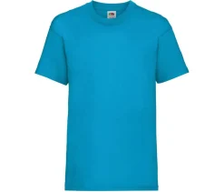 Fruit of the Loom SC231 - Tee shirt Enfant Value Weight