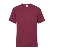 Fruit of the Loom SC231 - Tee shirt Enfant Value Weight