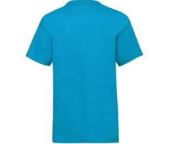 Fruit of the Loom SC231 - Tee shirt Enfant Value Weight
