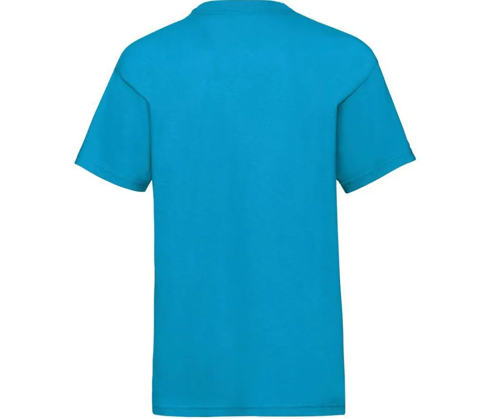 Fruit of the Loom SC231 - Tee shirt Enfant Value Weight