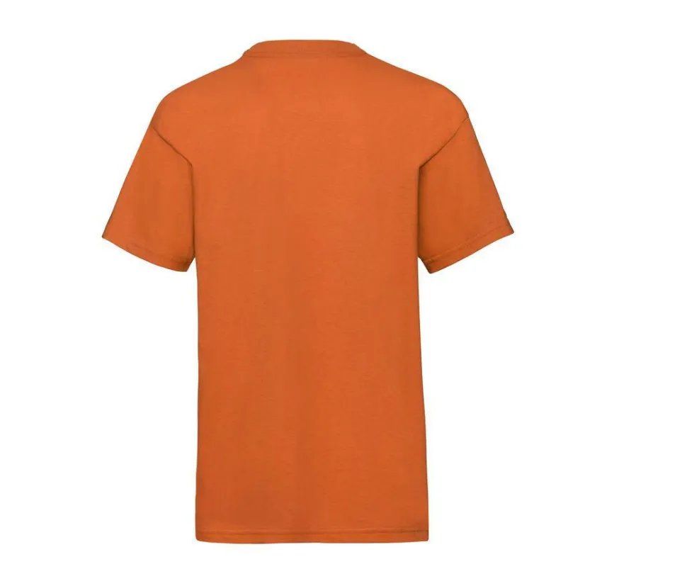 Fruit of the Loom SC231 - Tee shirt Enfant Value Weight