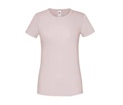 FRUIT OF THE LOOM SC151 - Tee-shirt col rond 150