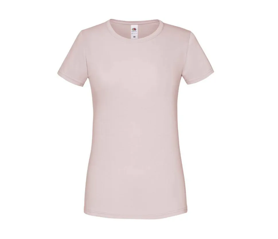 FRUIT OF THE LOOM SC151 - Tee-shirt col rond 150