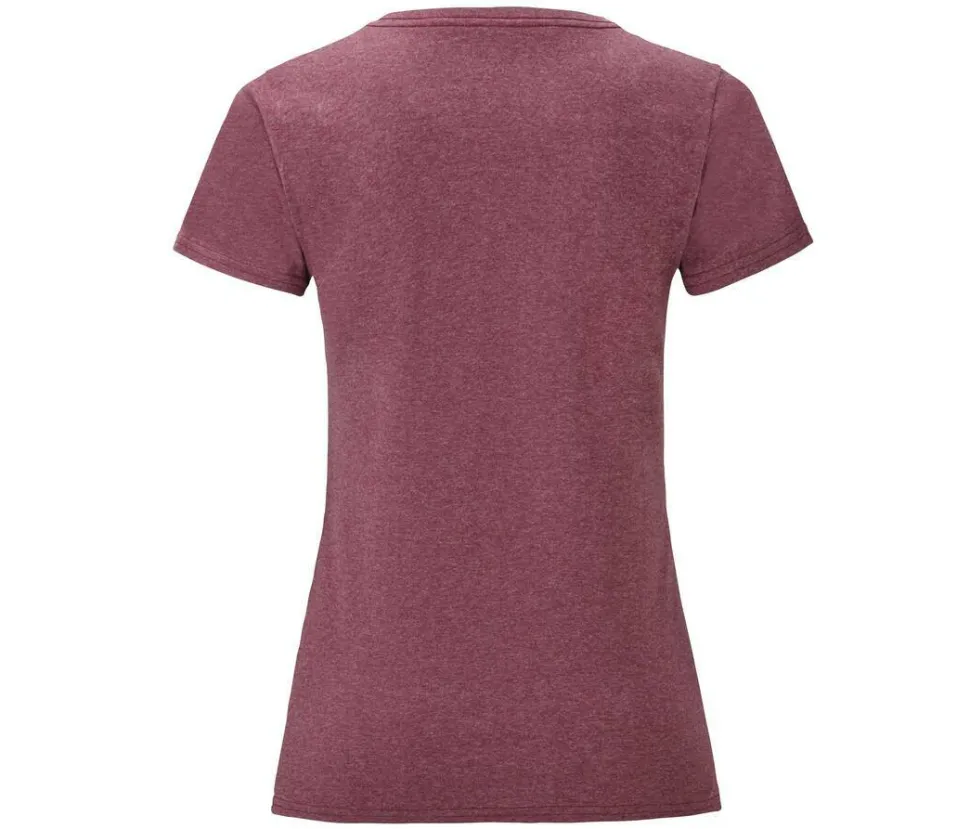 FRUIT OF THE LOOM SC151 - Tee-shirt col rond 150