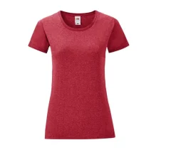 FRUIT OF THE LOOM SC151 - Tee-shirt col rond 150