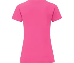 FRUIT OF THE LOOM SC151 - Tee-shirt col rond 150