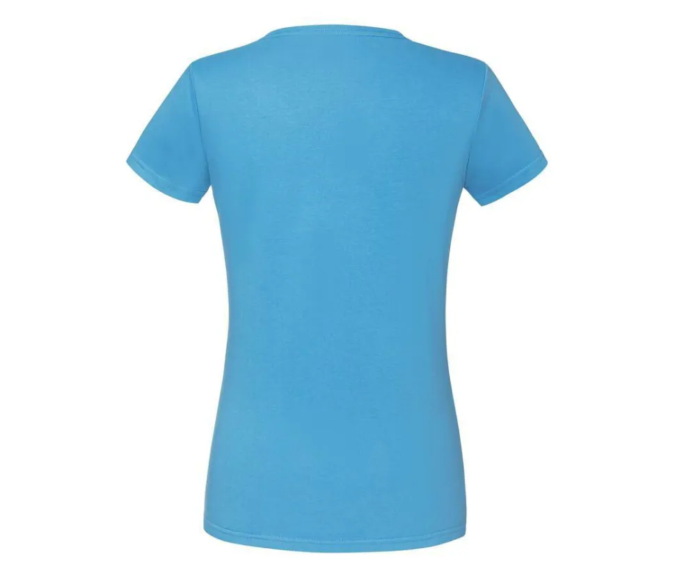 FRUIT OF THE LOOM SC151 - Tee-shirt col rond 150
