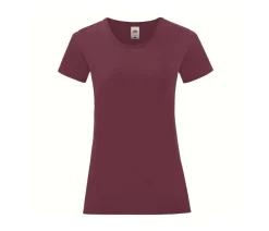 FRUIT OF THE LOOM SC151 - Tee-shirt col rond 150