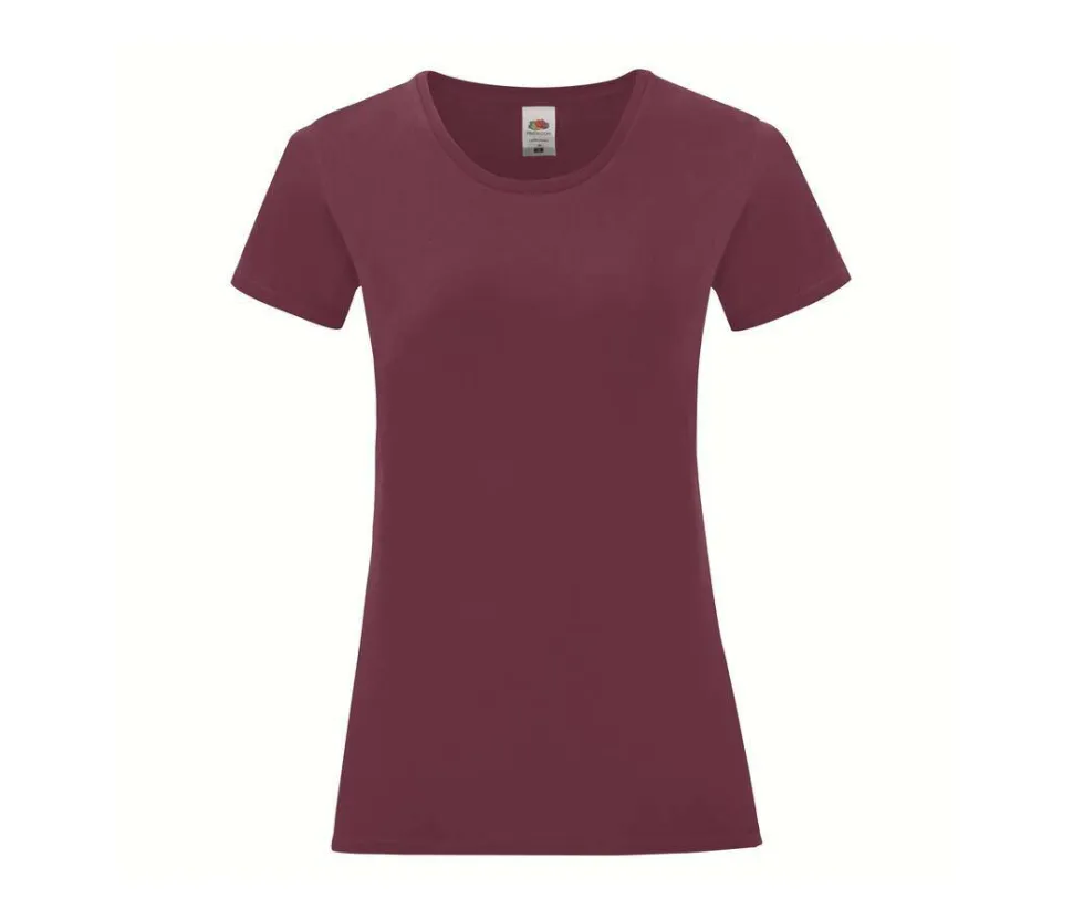 FRUIT OF THE LOOM SC151 - Tee-shirt col rond 150