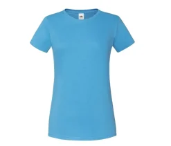 FRUIT OF THE LOOM SC151 - Tee-shirt col rond 150