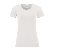 FRUIT OF THE LOOM SC151 - Tee-shirt col rond 150