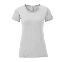 FRUIT OF THE LOOM SC151 - Tee-shirt col rond 150