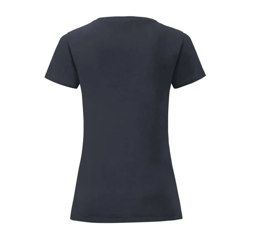 FRUIT OF THE LOOM SC151 - Tee-shirt col rond 150