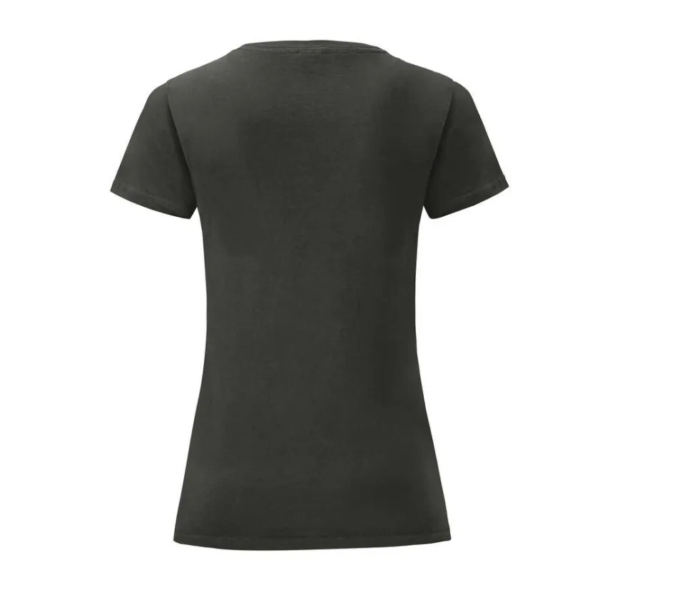 FRUIT OF THE LOOM SC151 - Tee-shirt col rond 150
