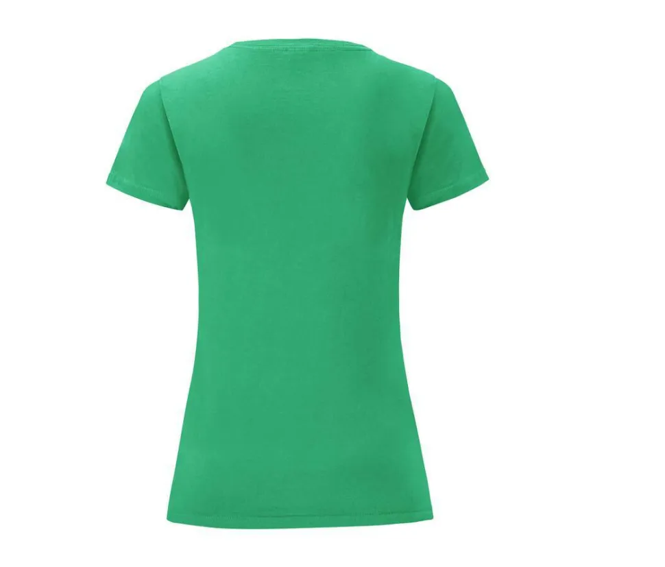 FRUIT OF THE LOOM SC151 - Tee-shirt col rond 150