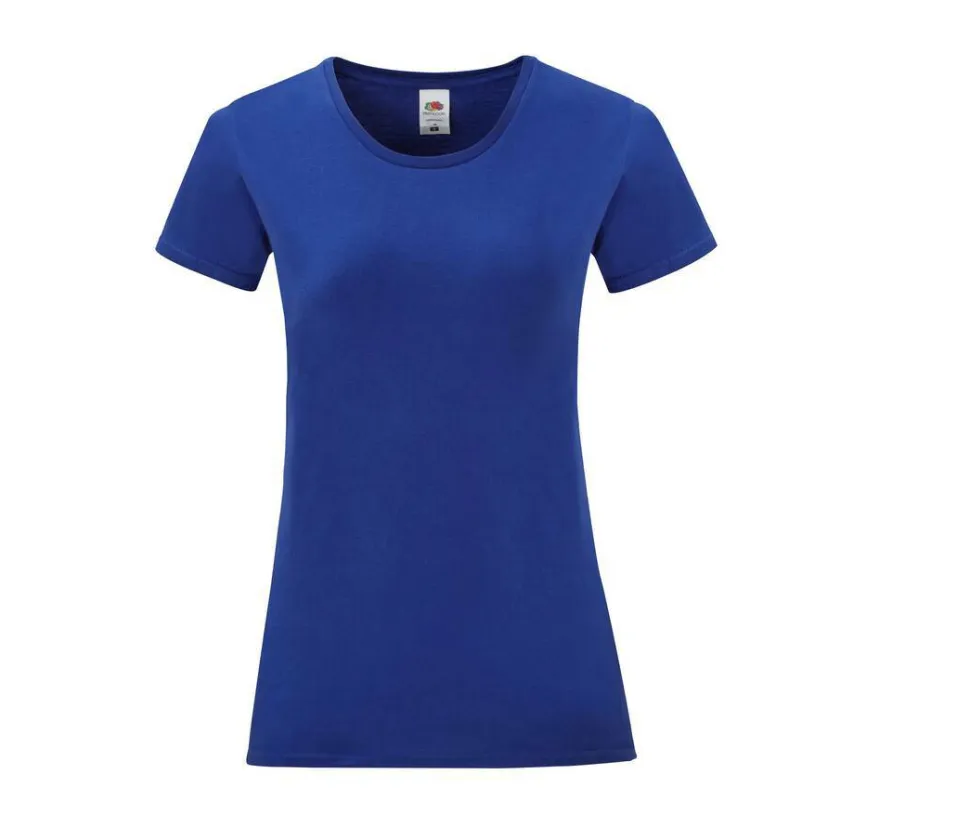 FRUIT OF THE LOOM SC151 - Tee-shirt col rond 150