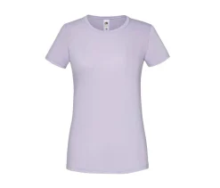 FRUIT OF THE LOOM SC151 - Tee-shirt col rond 150