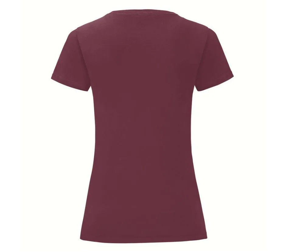 FRUIT OF THE LOOM SC151 - Tee-shirt col rond 150
