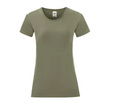 FRUIT OF THE LOOM SC151 - Tee-shirt col rond 150