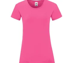FRUIT OF THE LOOM SC151 - Tee-shirt col rond 150