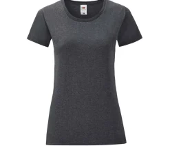 FRUIT OF THE LOOM SC151 - Tee-shirt col rond 150
