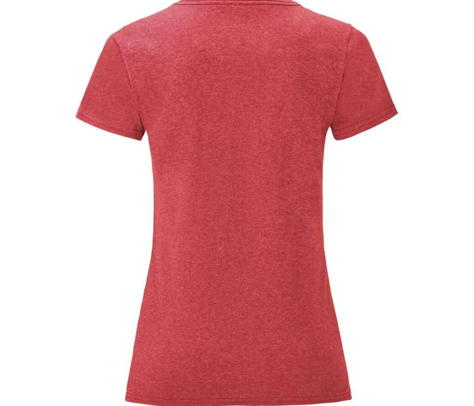 FRUIT OF THE LOOM SC151 - Tee-shirt col rond 150