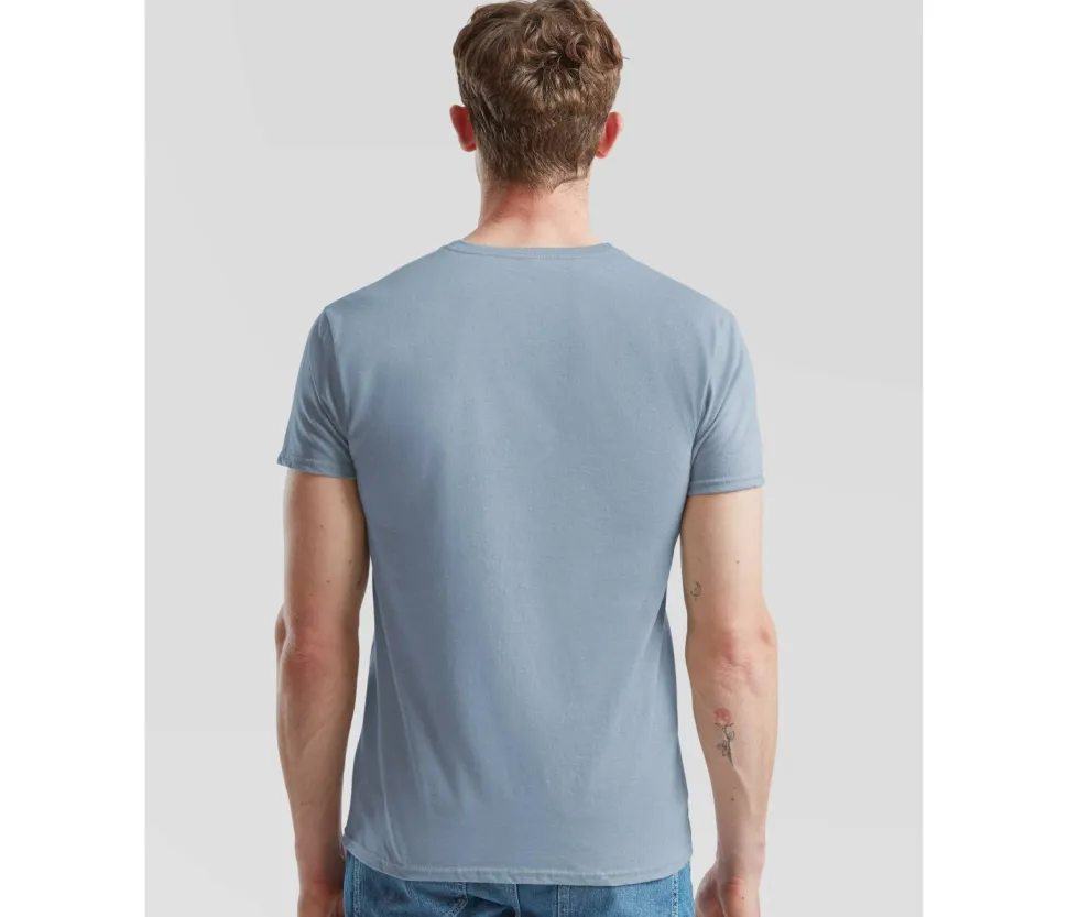FRUIT OF THE LOOM SC150 - Tee-shirt col rond 150