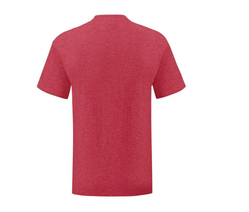 FRUIT OF THE LOOM SC150 - Tee-shirt col rond 150