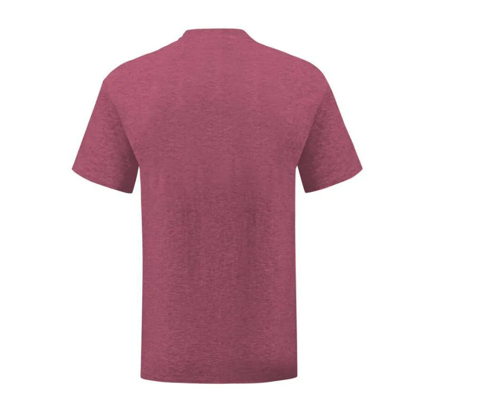 FRUIT OF THE LOOM SC150 - Tee-shirt col rond 150