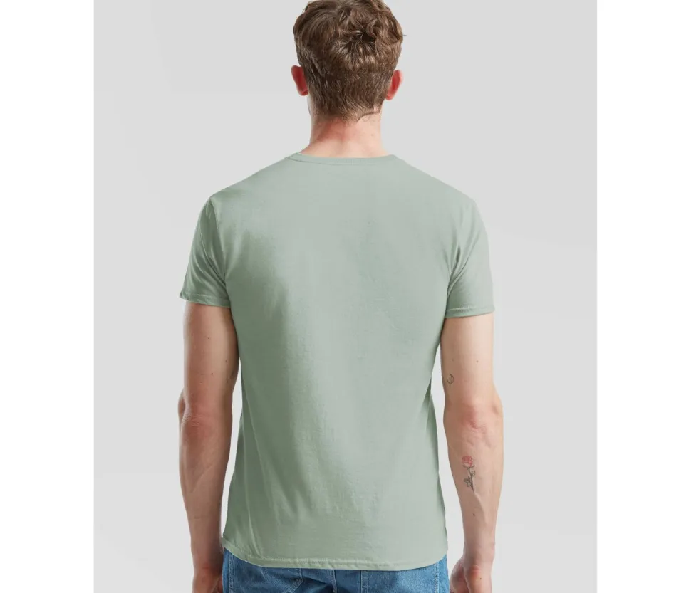 FRUIT OF THE LOOM SC150 - Tee-shirt col rond 150