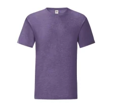 FRUIT OF THE LOOM SC150 - Tee-shirt col rond 150