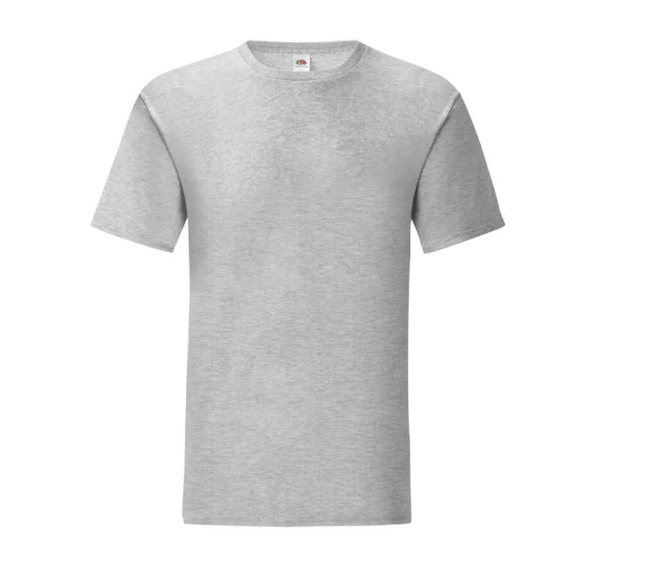 FRUIT OF THE LOOM SC150 - Tee-shirt col rond 150