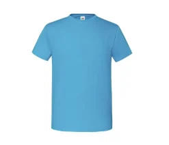 FRUIT OF THE LOOM SC150 - Tee-shirt col rond 150