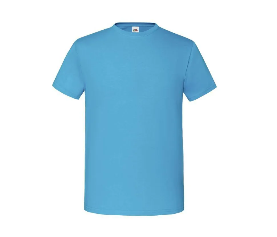FRUIT OF THE LOOM SC150 - Tee-shirt col rond 150