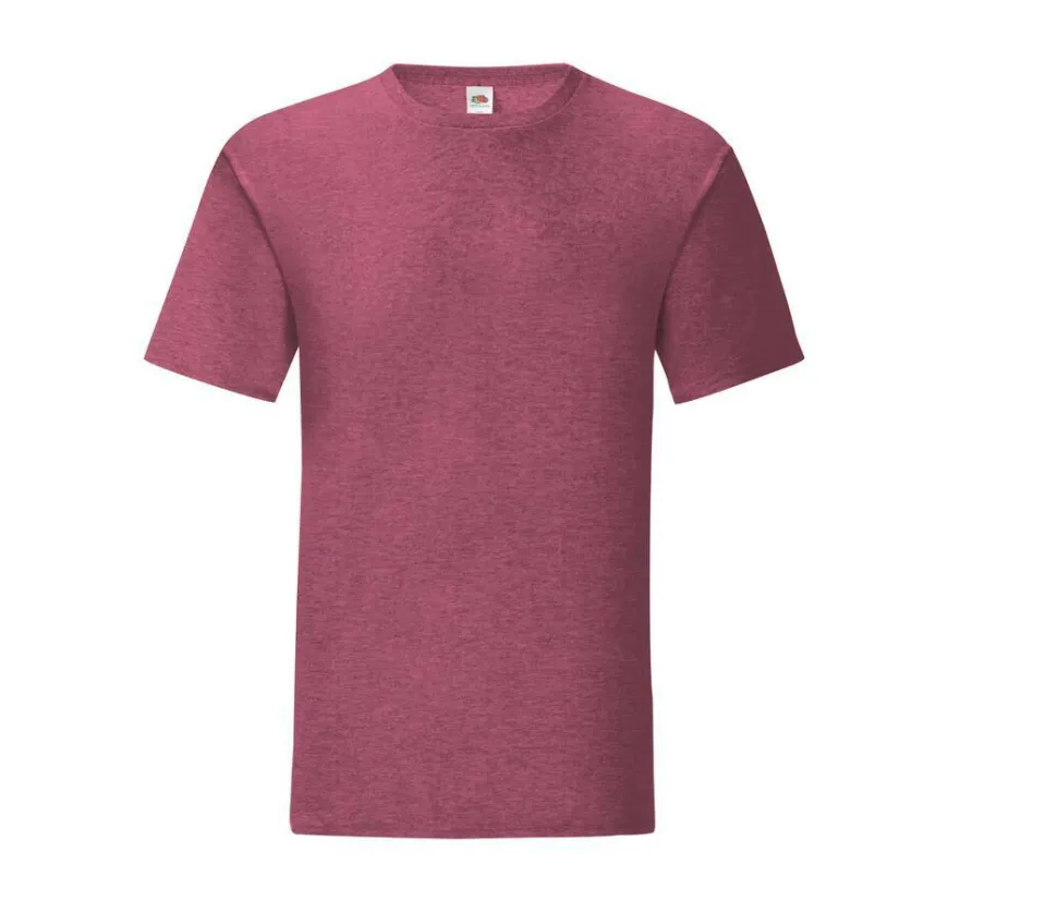 FRUIT OF THE LOOM SC150 - Tee-shirt col rond 150