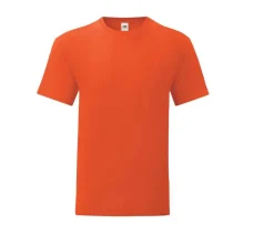 FRUIT OF THE LOOM SC150 - Tee-shirt col rond 150