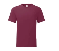FRUIT OF THE LOOM SC150 - Tee-shirt col rond 150