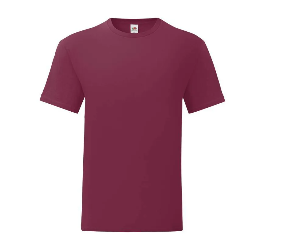 FRUIT OF THE LOOM SC150 - Tee-shirt col rond 150